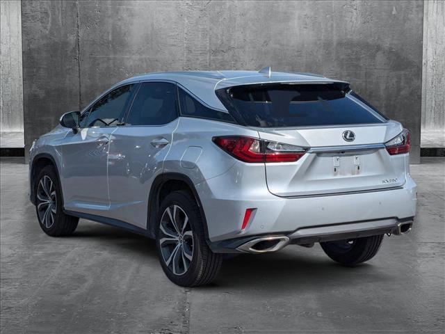 used 2018 Lexus RX 350 car, priced at $29,989