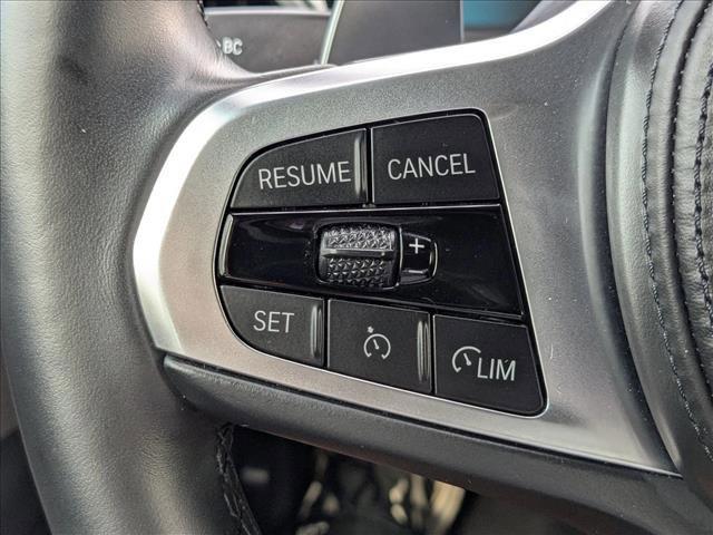 used 2023 BMW M440 car, priced at $43,989