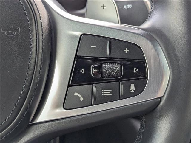 used 2023 BMW M440 car, priced at $43,989