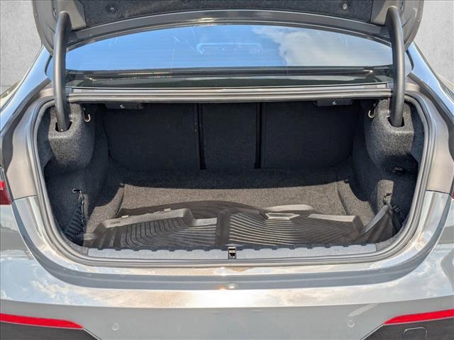 used 2023 BMW M440 car, priced at $43,989