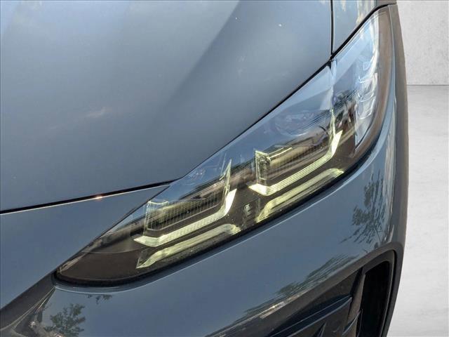 used 2023 BMW M440 car, priced at $43,989