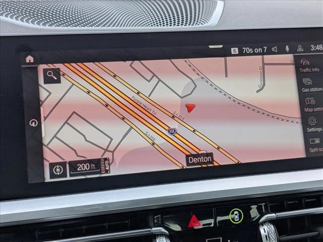 used 2023 BMW M440 car, priced at $43,989