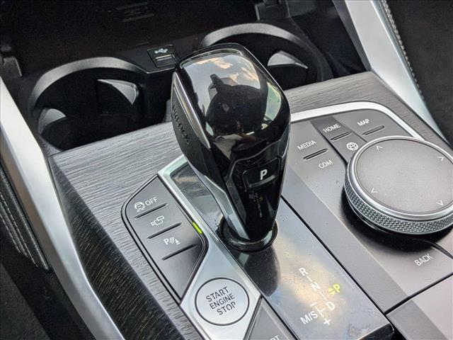 used 2023 BMW M440 car, priced at $43,989