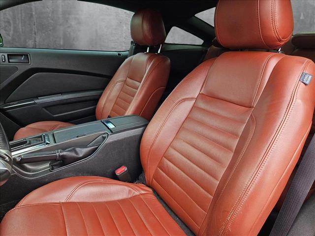 used 2014 Ford Mustang car, priced at $17,989