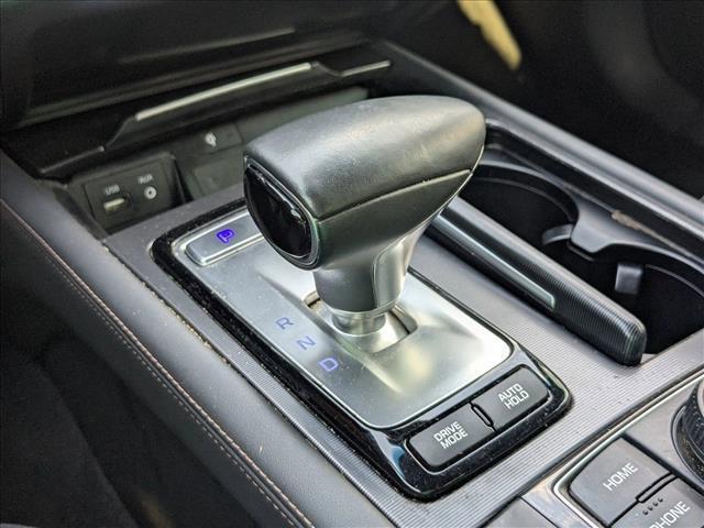 used 2018 Genesis G80 car, priced at $15,989