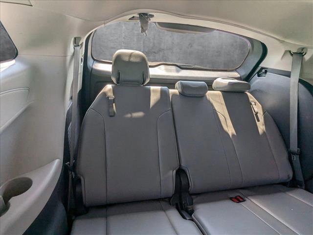 used 2021 Toyota Sienna car, priced at $28,849