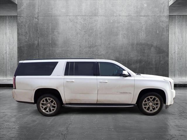 used 2019 GMC Yukon XL car, priced at $27,498