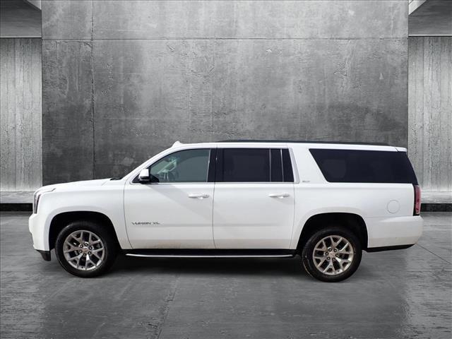 used 2019 GMC Yukon XL car, priced at $27,498