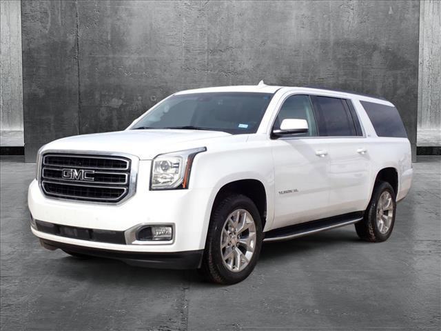 used 2019 GMC Yukon XL car, priced at $27,498