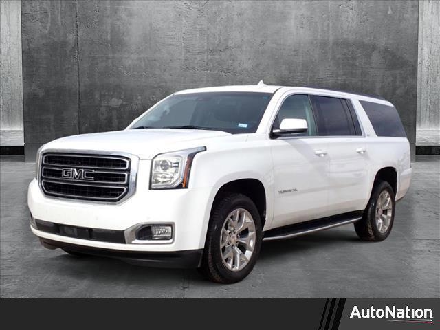 used 2019 GMC Yukon XL car, priced at $27,498