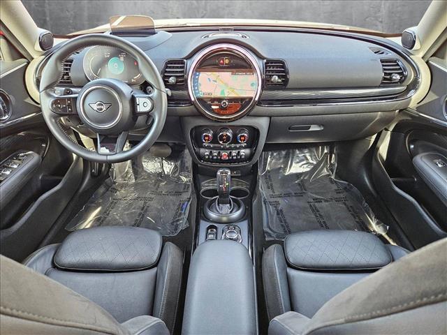 used 2023 MINI Clubman car, priced at $24,989