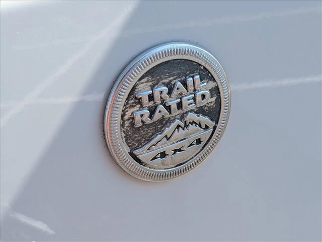 used 2016 Jeep Wrangler Unlimited car, priced at $14,989