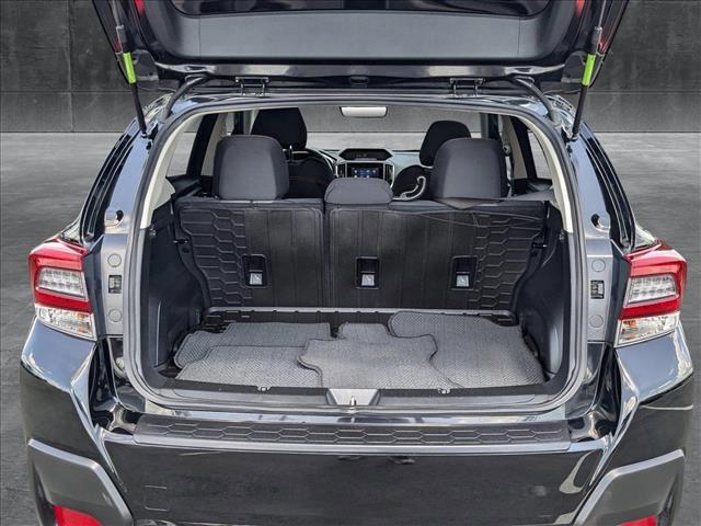 used 2023 Subaru Crosstrek car, priced at $23,399