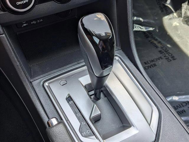 used 2023 Subaru Crosstrek car, priced at $23,399