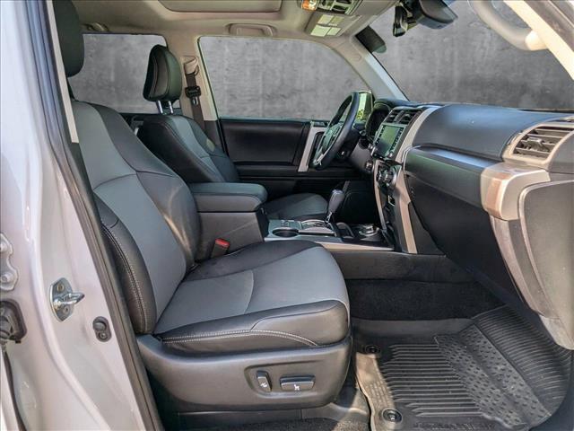 used 2024 Toyota 4Runner car, priced at $47,849