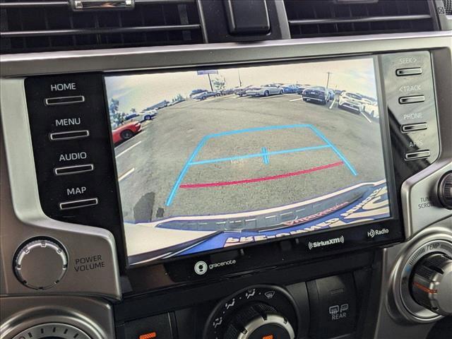used 2024 Toyota 4Runner car, priced at $47,849