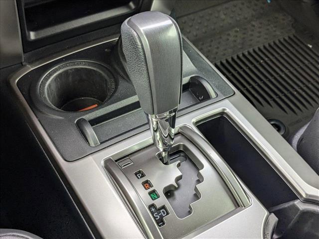 used 2024 Toyota 4Runner car, priced at $47,849