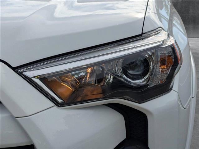 used 2024 Toyota 4Runner car, priced at $47,849