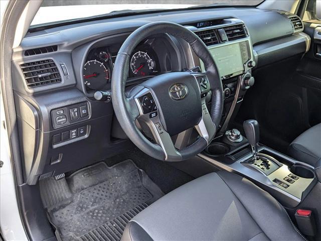 used 2024 Toyota 4Runner car, priced at $47,849