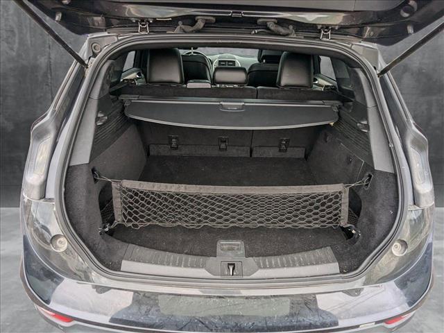 used 2015 Lincoln MKC car, priced at $10,949