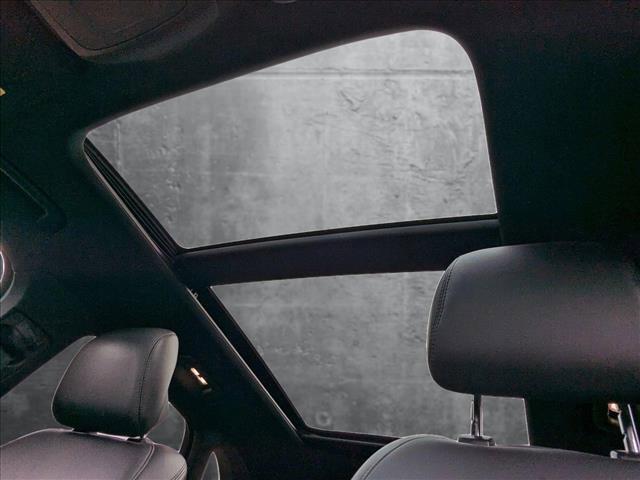 used 2015 Lincoln MKC car, priced at $10,949