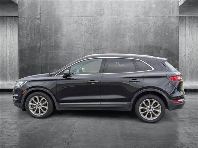 used 2015 Lincoln MKC car, priced at $10,949