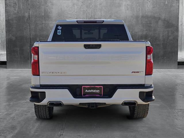 used 2020 Chevrolet Silverado 1500 car, priced at $29,989