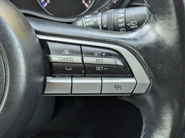 used 2023 Mazda CX-30 car, priced at $18,504