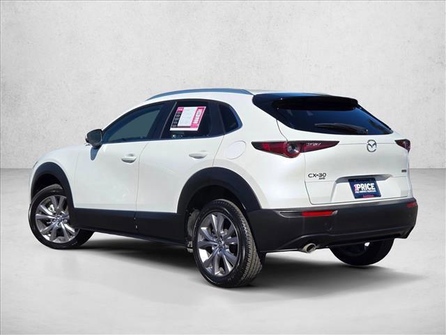 used 2023 Mazda CX-30 car, priced at $17,998
