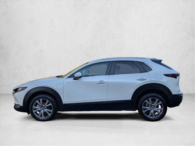 used 2023 Mazda CX-30 car, priced at $18,504