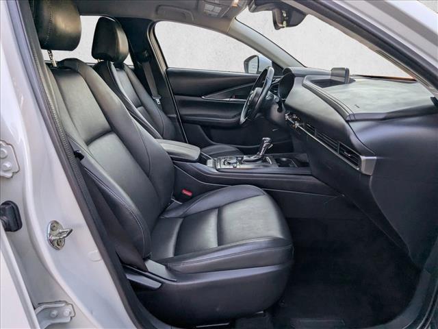 used 2023 Mazda CX-30 car, priced at $18,504