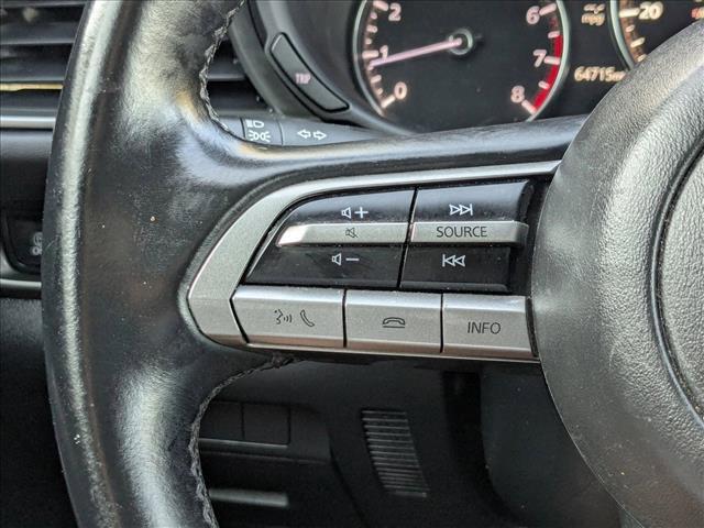 used 2023 Mazda CX-30 car, priced at $18,504