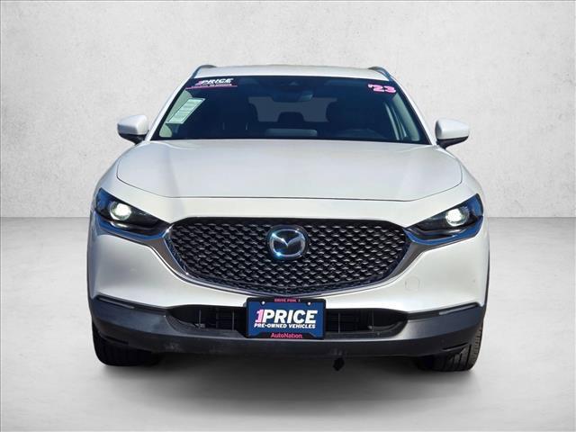 used 2023 Mazda CX-30 car, priced at $17,998
