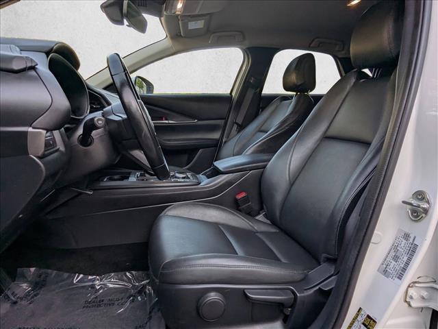 used 2023 Mazda CX-30 car, priced at $18,504
