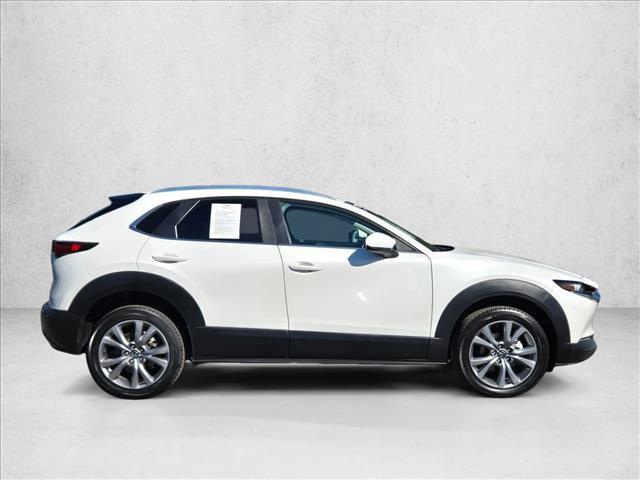 used 2023 Mazda CX-30 car, priced at $17,998