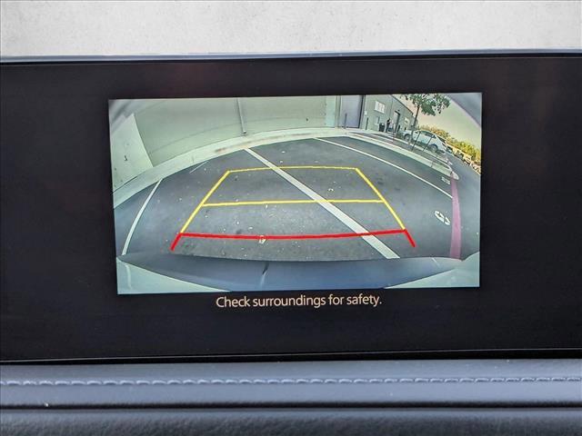 used 2023 Mazda CX-30 car, priced at $18,504
