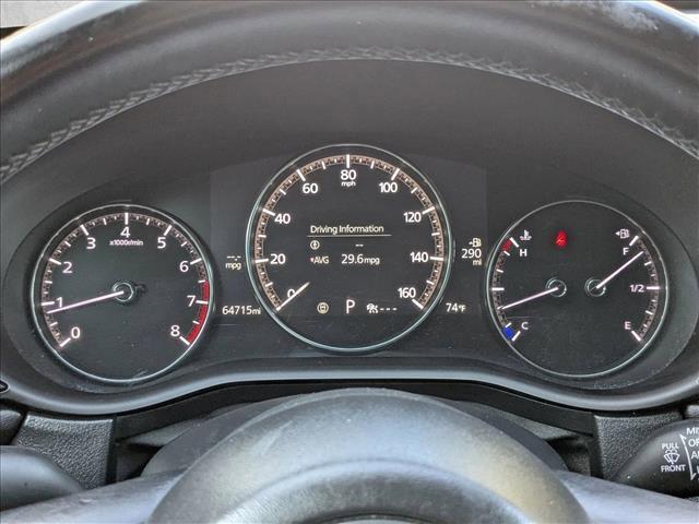 used 2023 Mazda CX-30 car, priced at $18,504