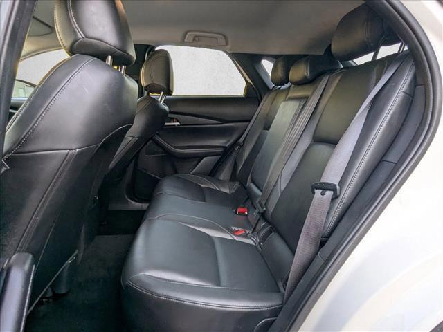 used 2023 Mazda CX-30 car, priced at $17,998
