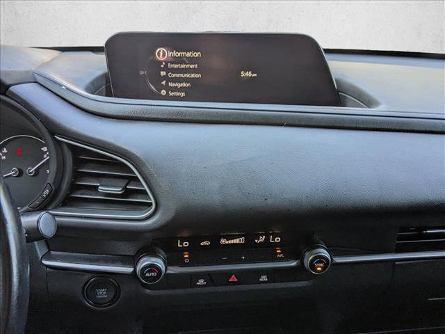 used 2023 Mazda CX-30 car, priced at $18,504