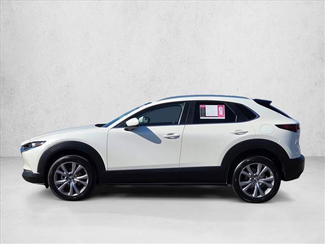 used 2023 Mazda CX-30 car, priced at $17,998