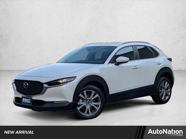 used 2023 Mazda CX-30 car, priced at $18,504