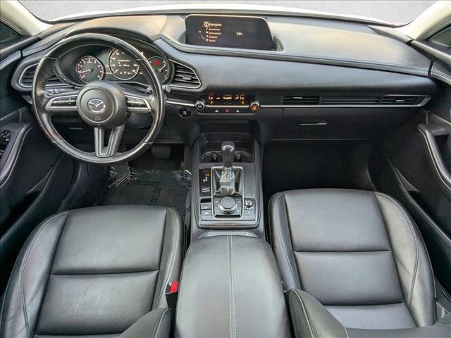used 2023 Mazda CX-30 car, priced at $18,504