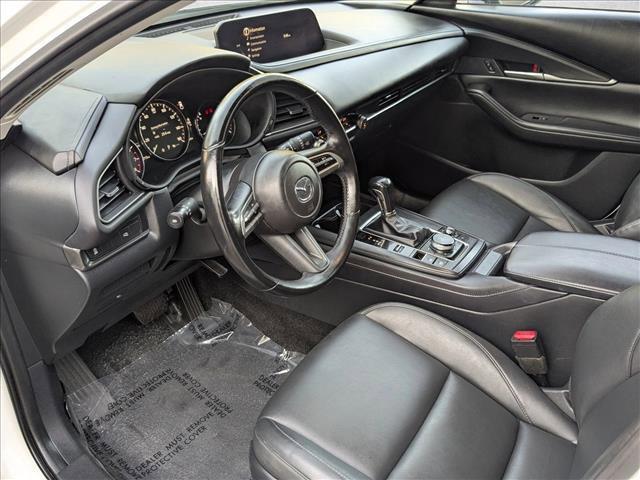 used 2023 Mazda CX-30 car, priced at $18,504