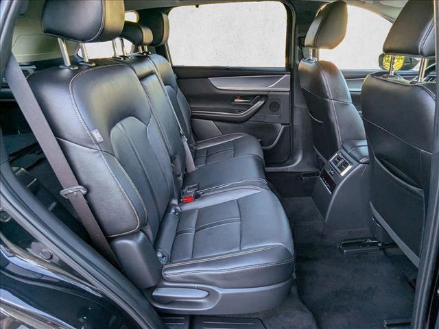 used 2025 Mazda CX-70 car, priced at $31,669