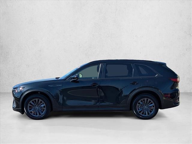 used 2025 Mazda CX-70 car, priced at $31,669