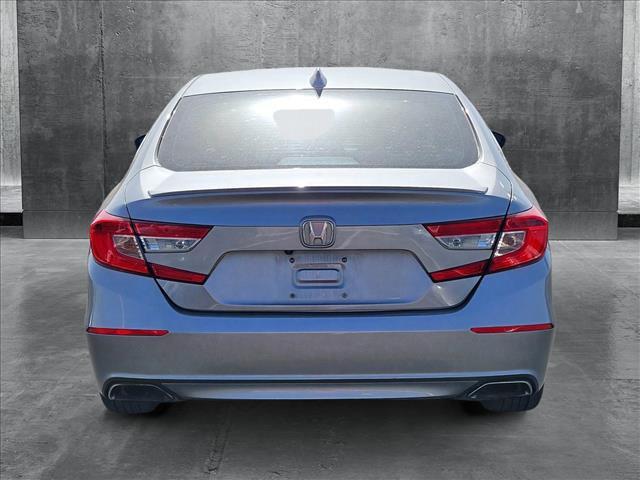 used 2019 Honda Accord car, priced at $14,997