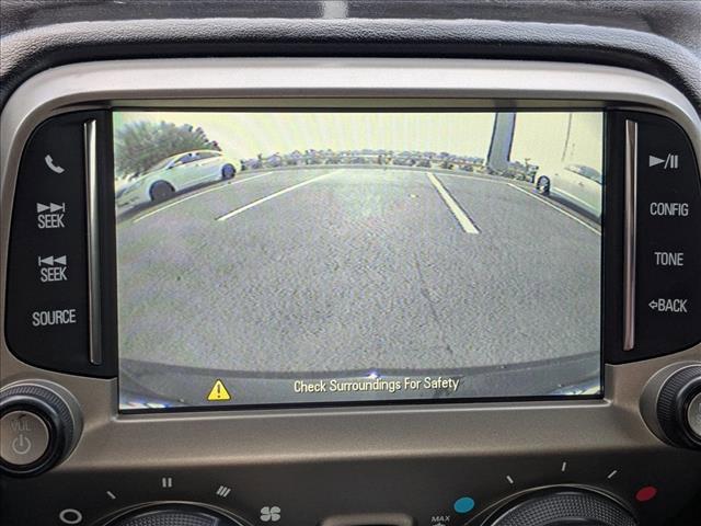 used 2013 Chevrolet Camaro car, priced at $21,997