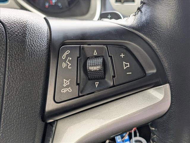 used 2013 Chevrolet Camaro car, priced at $21,997