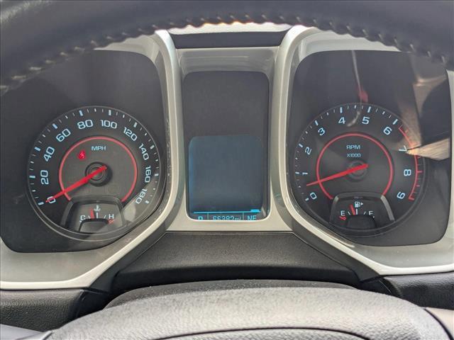 used 2013 Chevrolet Camaro car, priced at $21,997