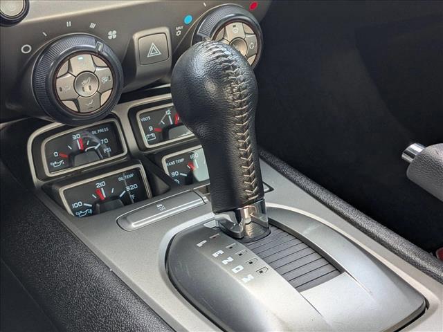 used 2013 Chevrolet Camaro car, priced at $21,997